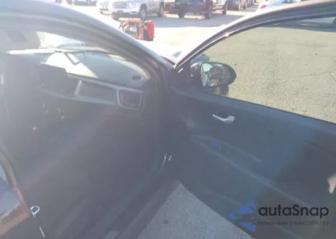 2023 Kia Rio S from USA, damaged, VIN 3KPA24AD0PE574316